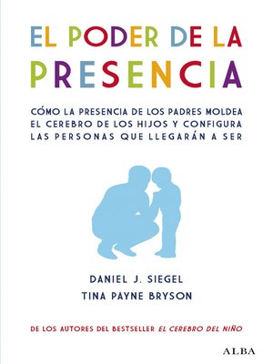 cover image of El poder de la presencia